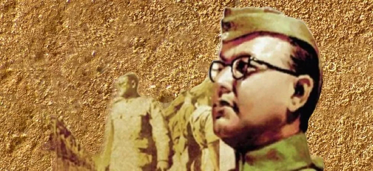 आजादी से पहले बन गई थी 'आज़ाद हिंद सरकार', जानें इतिहास