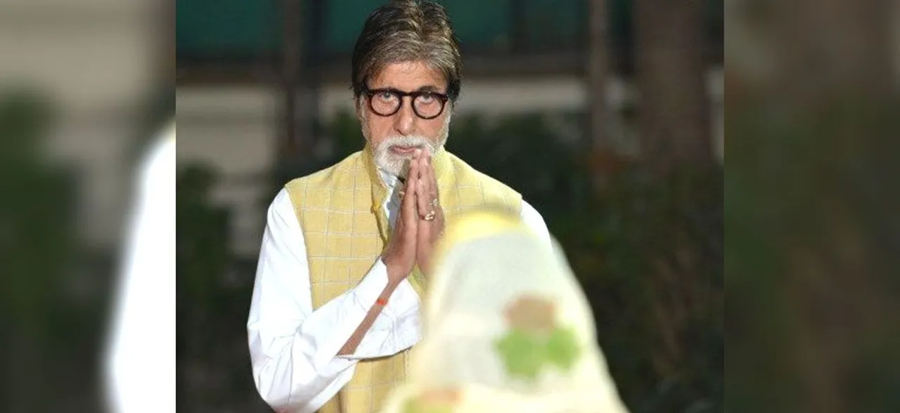 यूपी के किसानों को अमिताभ बच्चन का तोहफा, चुकाएंगे उनका कर्ज