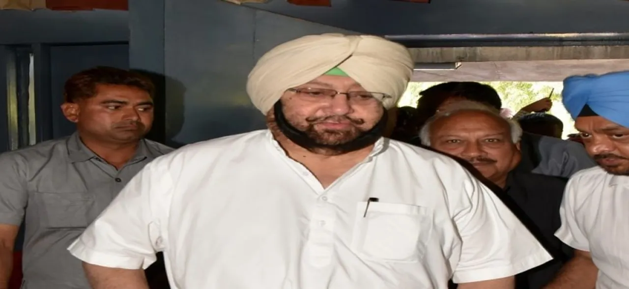 पंजाब सरकार ने रेल हादसे की मजिस्ट्रेट जांच कराने के दिए आदेश, 4 हफ्ते में सौंपेगी रिपोर्ट