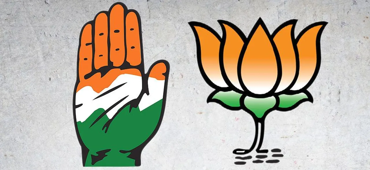 मध्‍य प्रदेश : सूची जारी करने में 'पहले आप-पहले आप' का चल रहा खेल