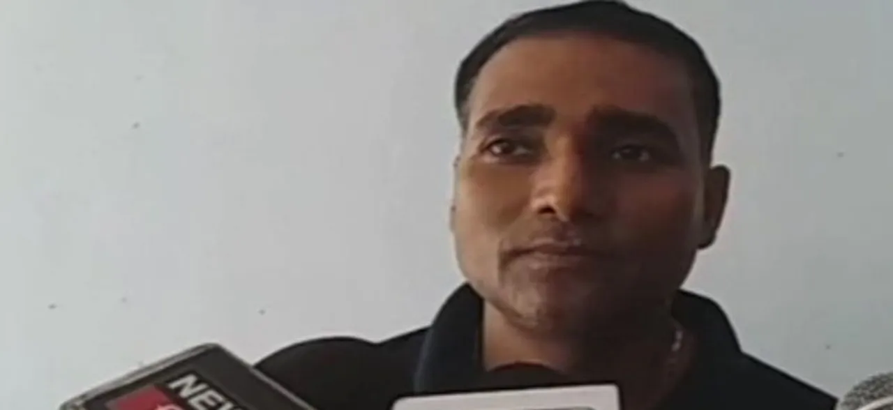 गुजरात रेपकांड का आरोपी चढ़ा पुलिस के हत्थे, बिहार के बक्सर से गिरफ्तार