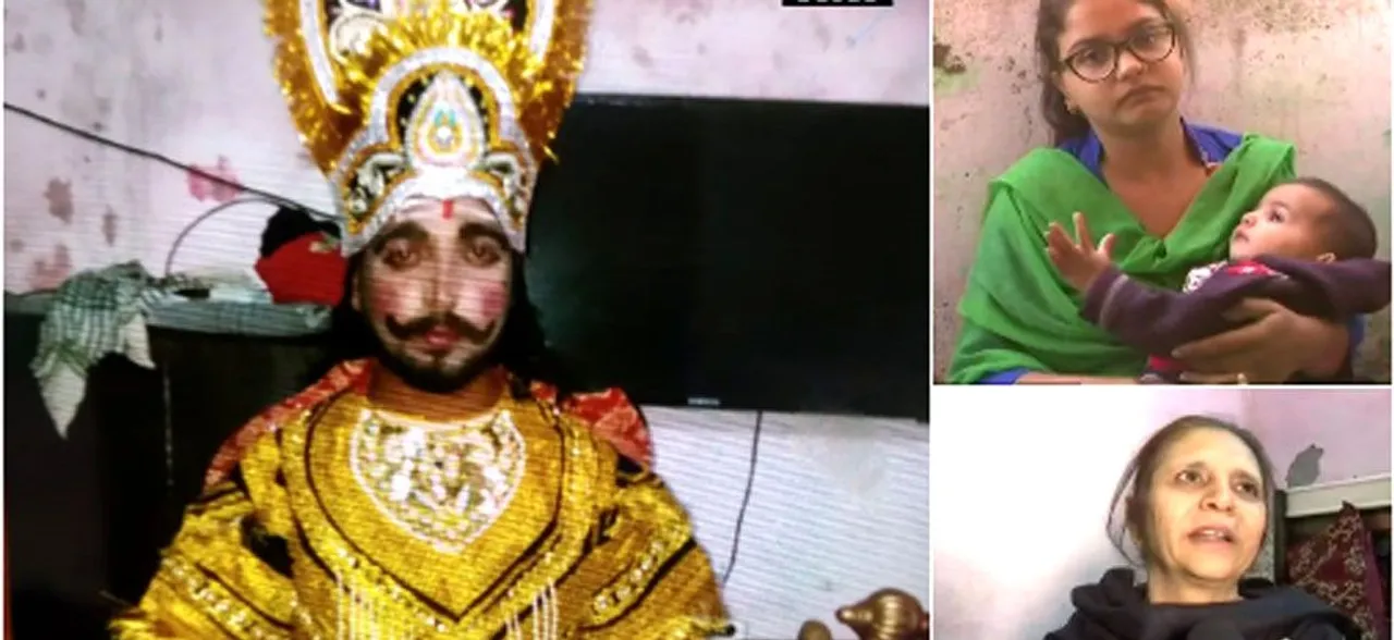 देशभर में मन रहा था दहन का जश्न, लेकिन अमृतसर में 'रावण' की मौत पर पसरा मातम