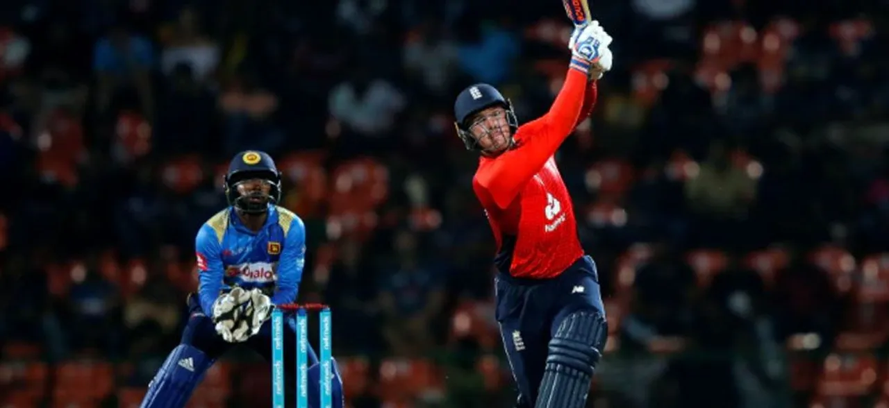 Eng vs SL: इंग्लैंड ने श्रीलंका को हरा सीरीज में बनाई 3-0 की अजेय बढ़त