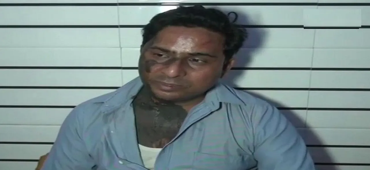 यूपी: बेटियों की इज्जत बचाने गए उर्दू शायर हाशिम फिरोजाबादी पर मनचलों ने किया एसिड अटैक