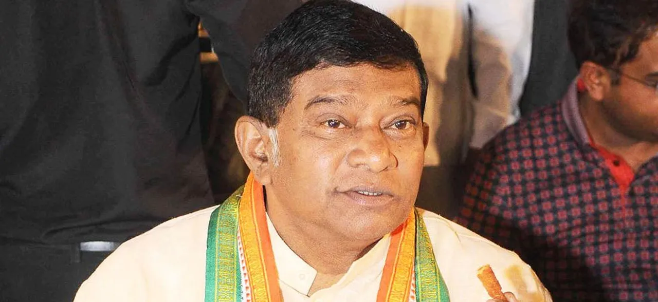 चुनाव लड़ने से इनकार कर चुके अजीत जोगी अब मरवाही से ठोकेंगे ताल
