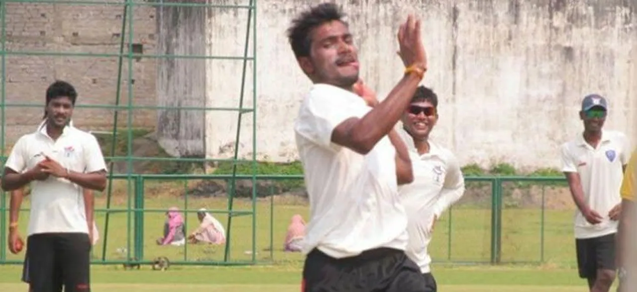 Deodhar Trophy: कभी भरपेट भोजन की खातिर 1 विकेट पर 10 रूपये पाने वाले पप्पू रॉय India-C के लिये खेलने को तैयार