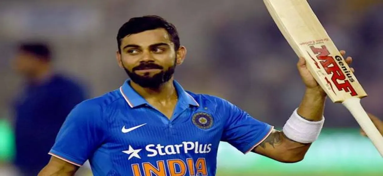 IND vs WI: वाइजैग में कोहली दिखाएंगे अपना 'विराट' रूप, देखें रिकॉर्ड