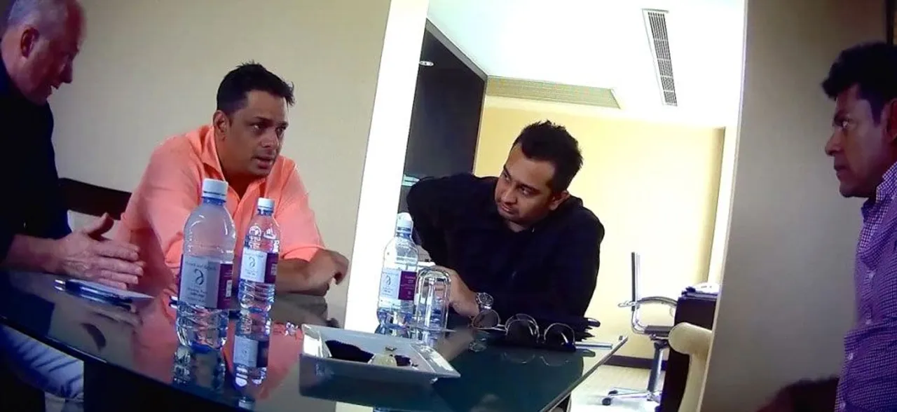Documentary स्टिंग का दावा, भारत-इंग्लैंड के मैच में भी हुई थी फिक्सिंग, ICC ने मांगा फुटेज