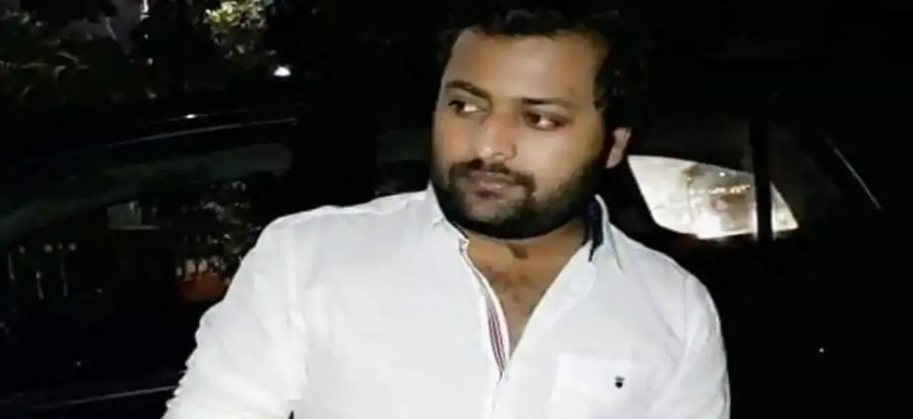 यूपी विधान परिषद के बेटे की हत्या के आरोप में 14 दिन की न्यायिक हिरासत में भेजी गई मां