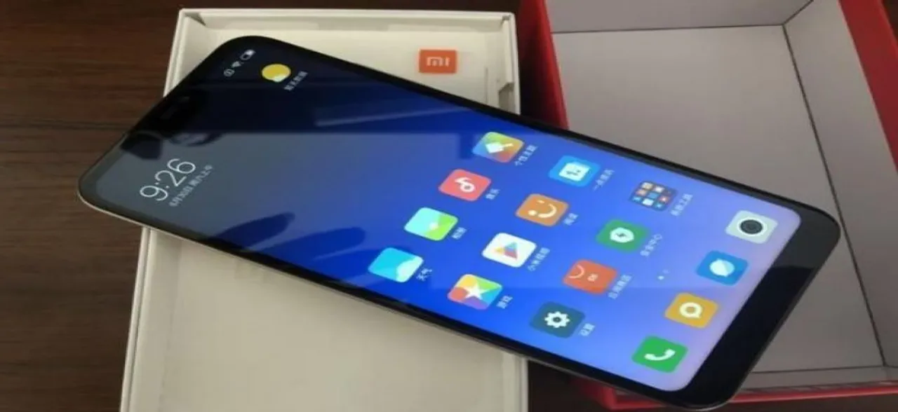 Xiaomi Redmi Note 6 Pro: भारत में जल्द होगा लॉन्च, जानें क्या कुछ है खास
