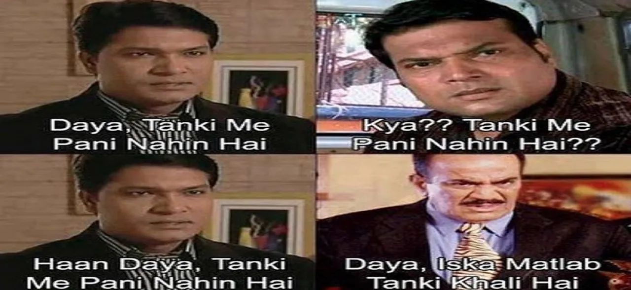 CID के बंद होने की खबर के बाद सोशल मीडिया पर आई Memes की बाढ़, नहीं रुकेगी आपकी हंसी