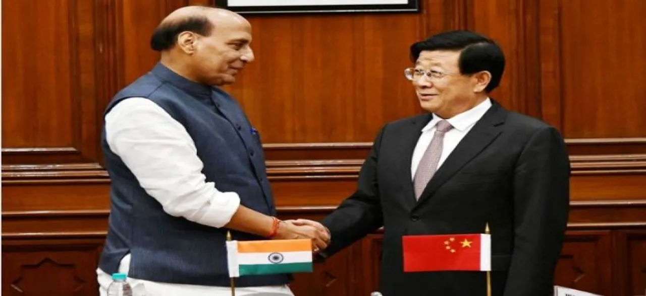 पाकिस्तानी आतंकी मसूद अजहर के बचाव में चीन, कहा- नहीं घोषित कर सकते वैश्विक आतंकी