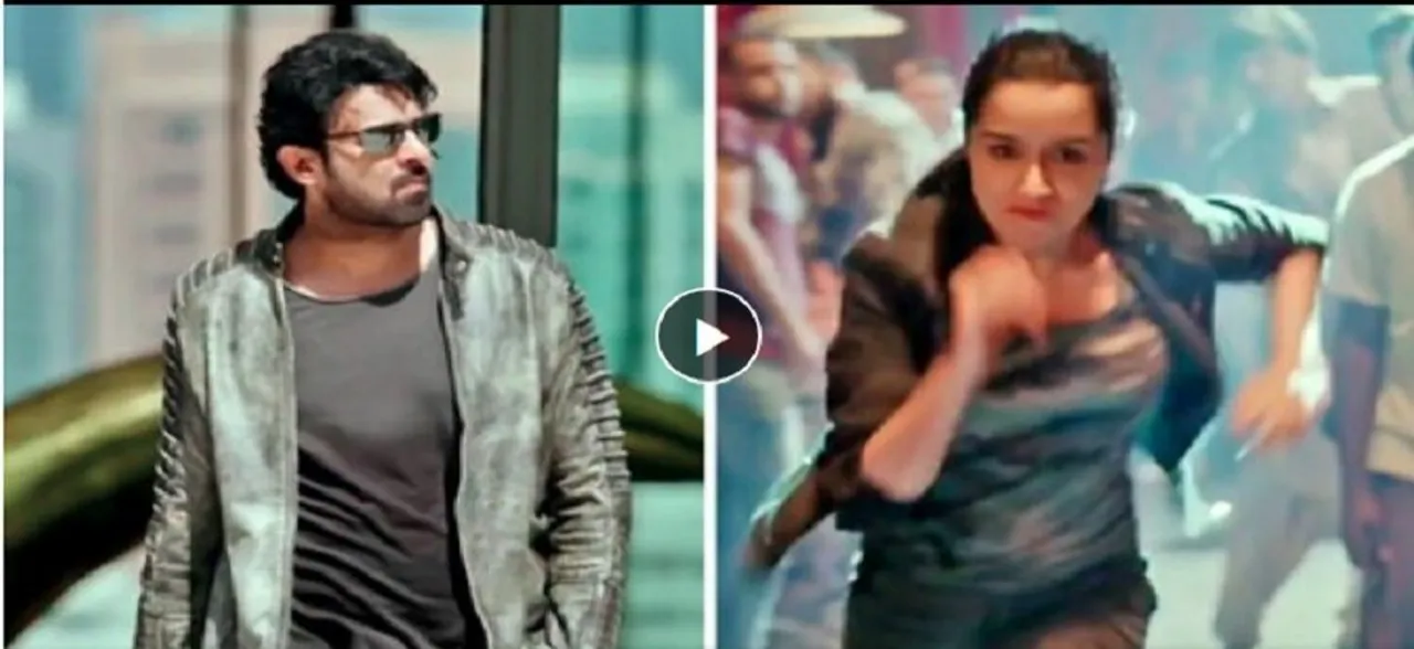 प्रभास ने बर्थडे पर फैंस को दिया तोहफा, जारी किया 'साहो' का FIRST VIDEO