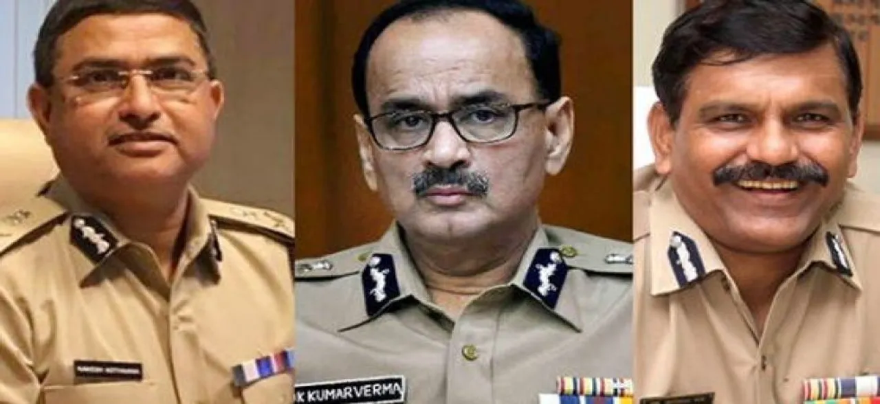 वर्मा, अस्थाना के अधिकार वापस लिए; राव प्रभारी निदेशक; अस्थाना के खिलाफ जांच कर रही टीम बदली
