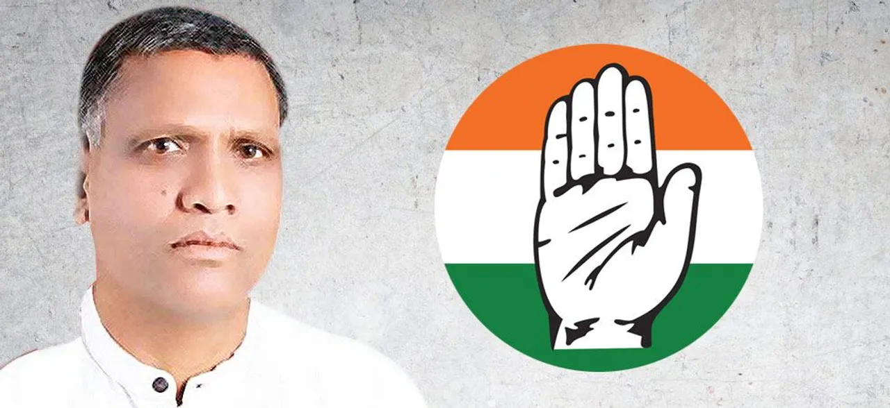 कांग्रेस में वापसी की राह देख खोज रहा है अजित जोगी का यह 'सिपाही'