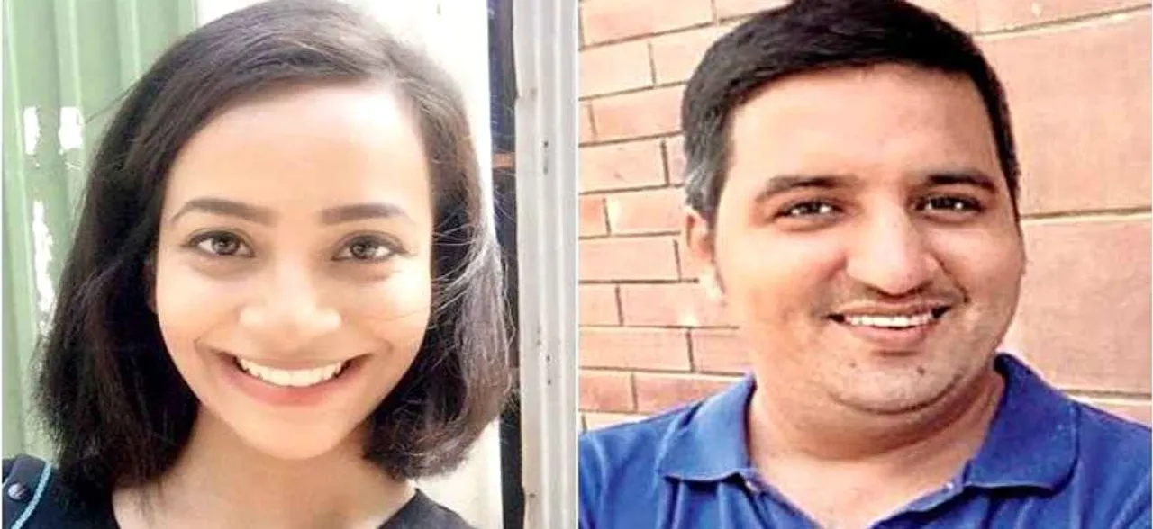 #MeToo: 'राधा क्यों गोरी..' के निर्माताओं ने विक्की सिडाना से तोड़ा नाता