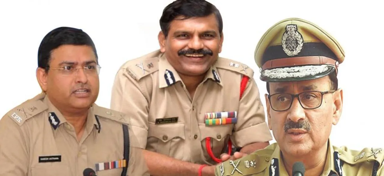 सीबीआई रिश्वतकांड: पद से नहीं हटाए गए अस्थाना-वर्मा, CVC जांच तक काम देखेंगे एम नागेश्वर राव
