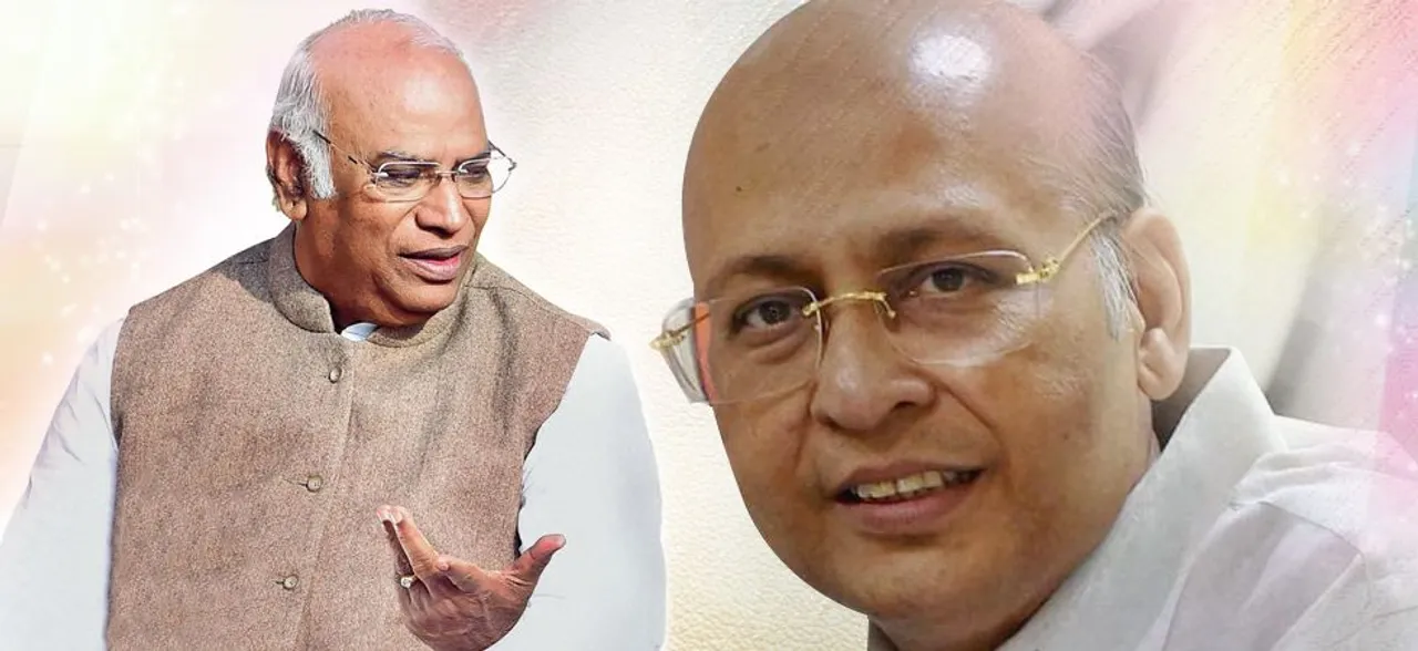 कांग्रेस का बड़ा हमला, राफेल घोटाले को छिपाने के लिए पीएम नरेंद्र मोदी करा रहे हैं CBI की जासूसी