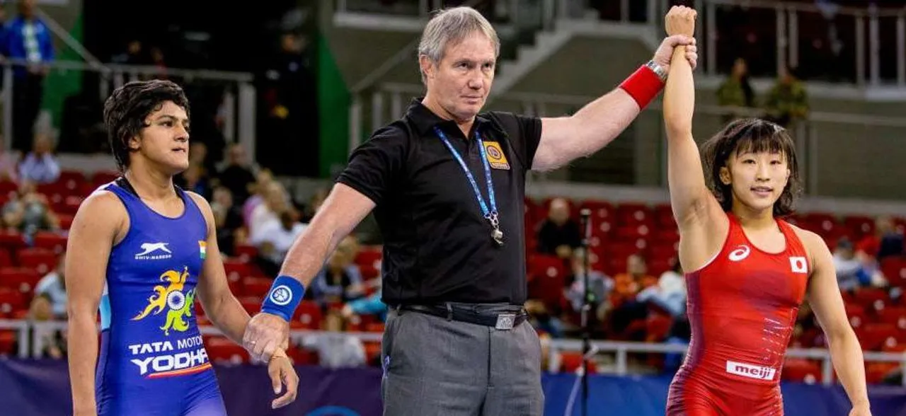 World Wrestling Championship: रितु कांस्य से चूकीं, साक्षी और पूजा रेपचेज में, कांस्य की उम्मीदें बरकरार