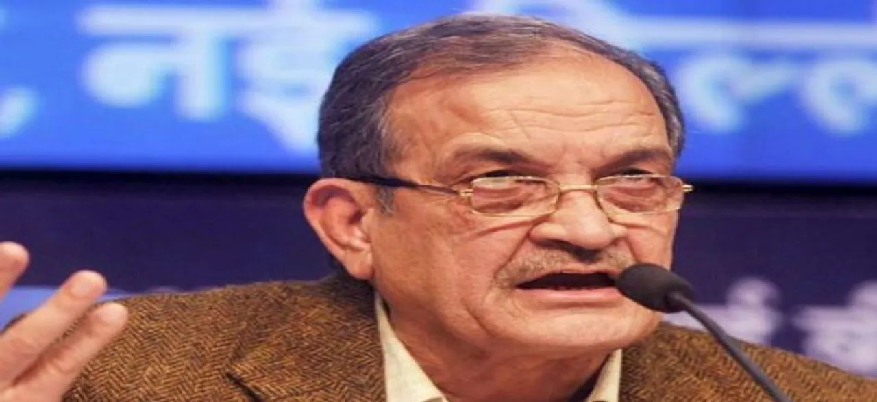 वर्ष 2030 तक इस्त्पात उत्पादन क्षमता 30 करोड़ टन करने का लक्ष्य: बिरेंद्र सिंह