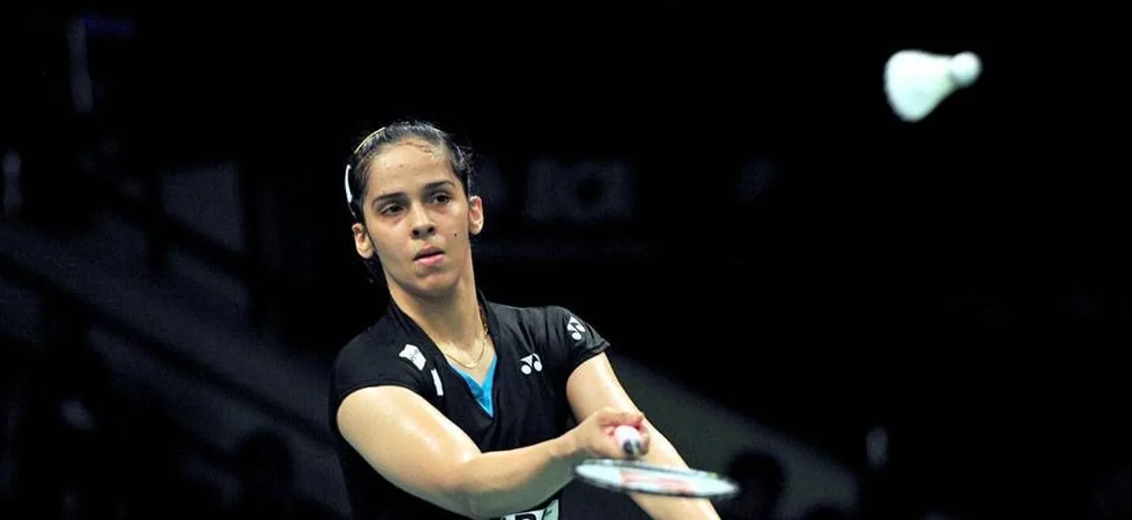 Badminton French Open 2018 के क्वार्टर फाइनल में सायना नेहवाल