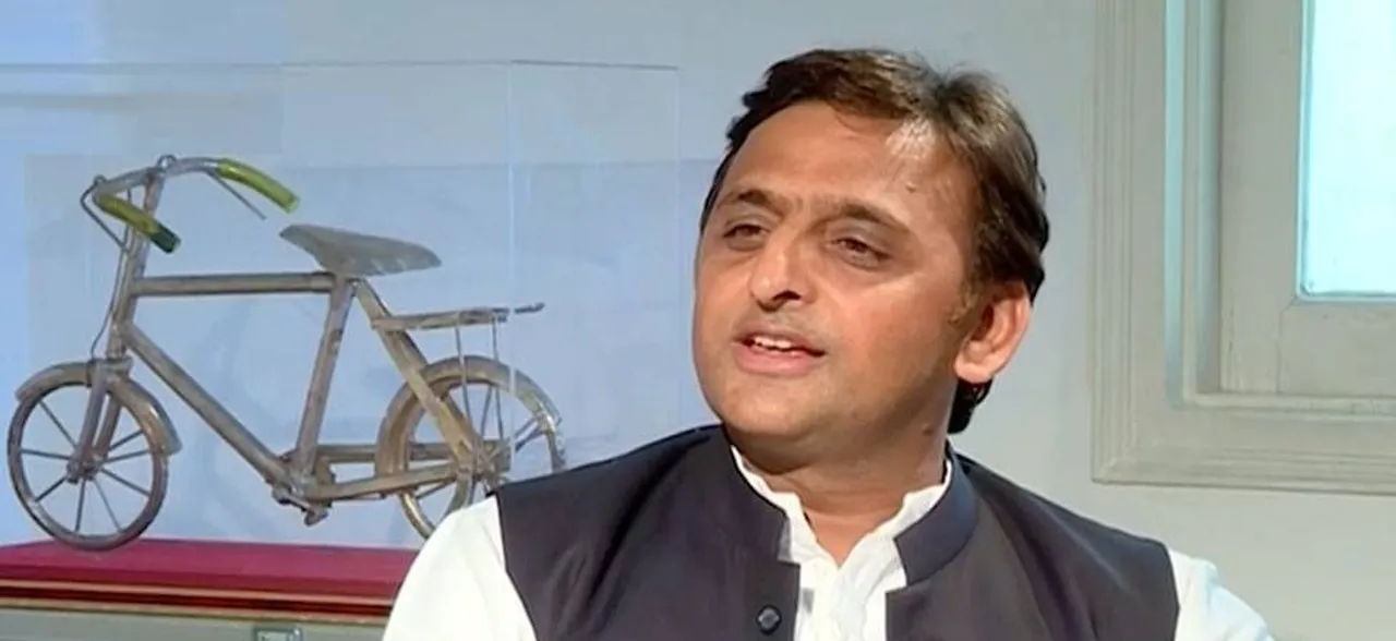 CBI के झगड़े से मेरी भूख बढ़ गई, दो रोटी ज्यादा खा रहा हूं : अखिलेश यादव