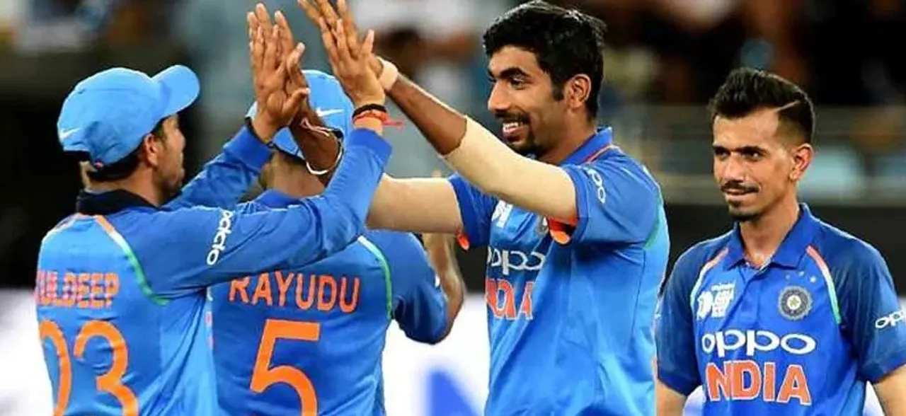 IND vs WI: बुमराह, भुवनेश्वर की वापसी से गेंदबाजी मजबूत, सीरीज में अजेय बढ़त बनाने को तैयार भारतीय टीम