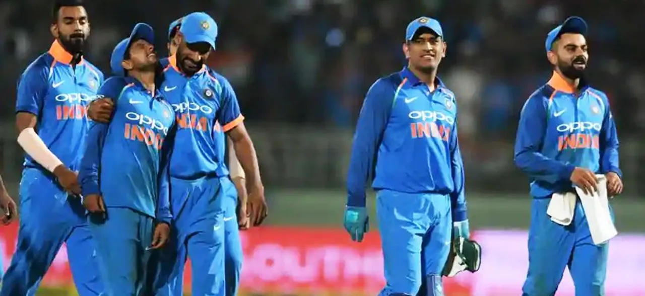 IND vs WI: वेस्ट इंडीज के इन 5 खिलाड़ियों से रहना होगा टीम इंडिया को सावधान, जीत की राह में बन सकते हैं रोड़ा