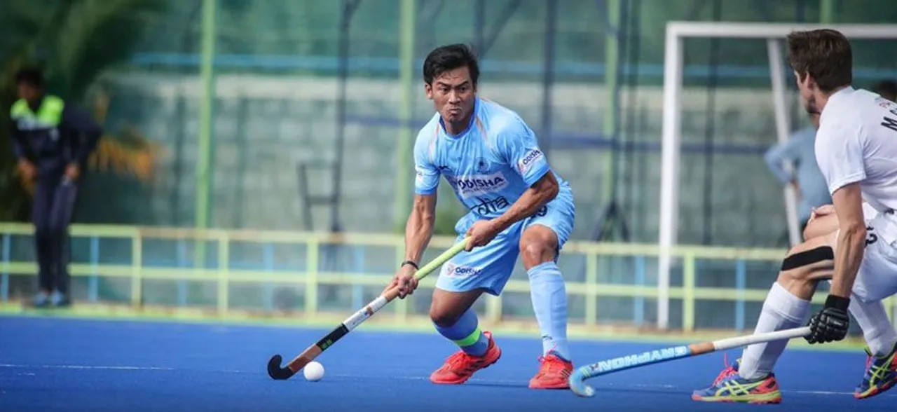 Asian Hockey Championship Trophy 2018: जापान को हरा कर फाइनल में पहुंचा भारत, खिताब के लिए पाकिस्तान से होगी भिड़ंत
