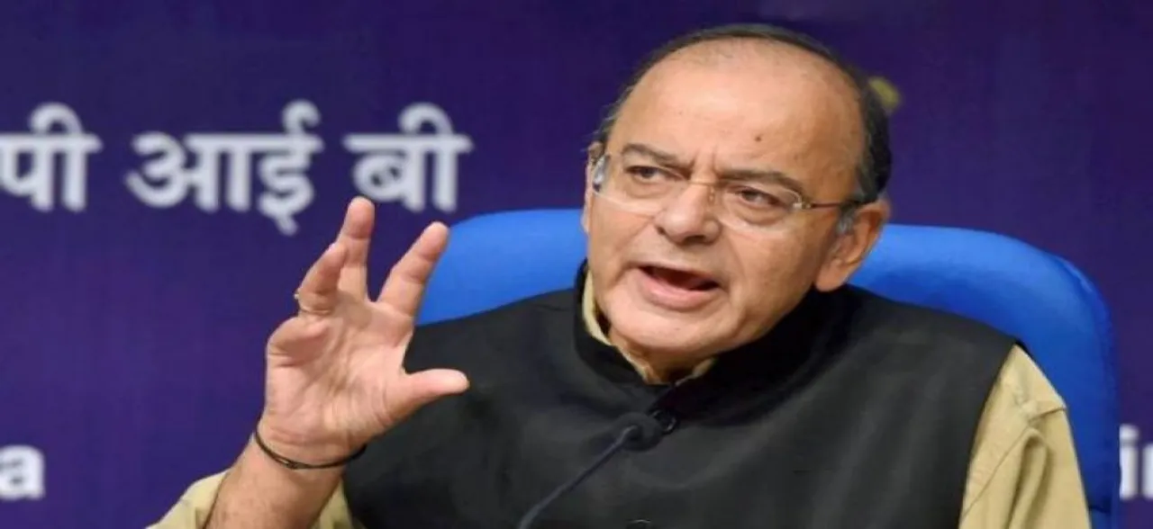 सीबीआई रिश्वतकांड: वित्त मंत्री अरुण जेटली बोले- देश, किसी भी संस्थान और सरकार से ऊपर
