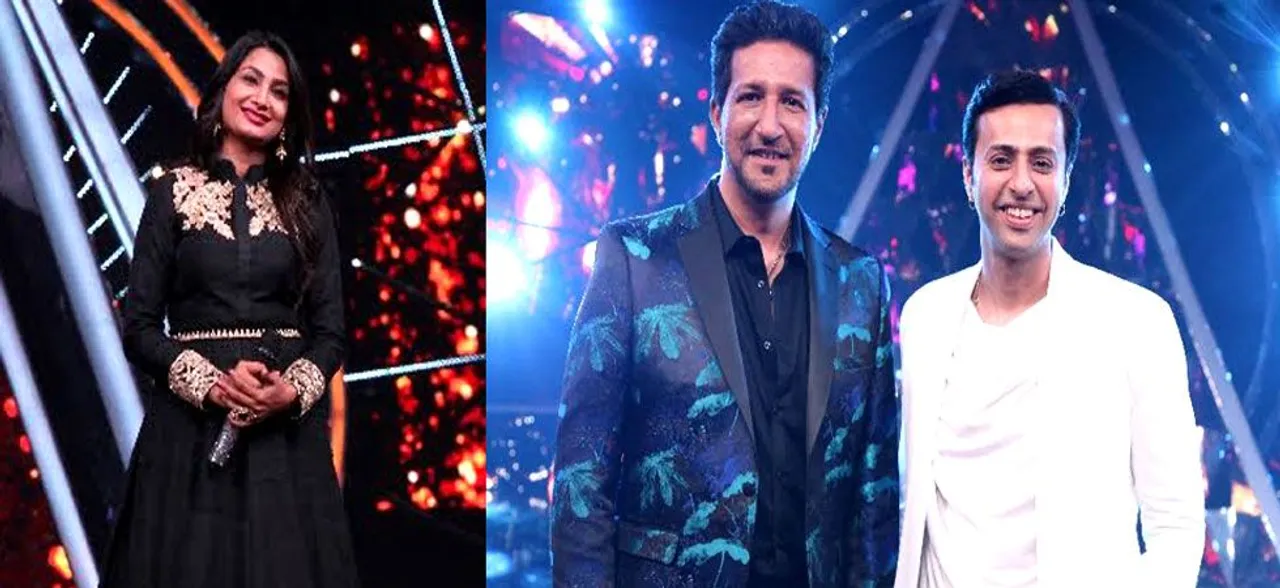 Indion Idol 10 की इस कंटेस्टेंट की खुली किस्मत, सलीम-सुलेमान ने दिया गाने का ऑफर