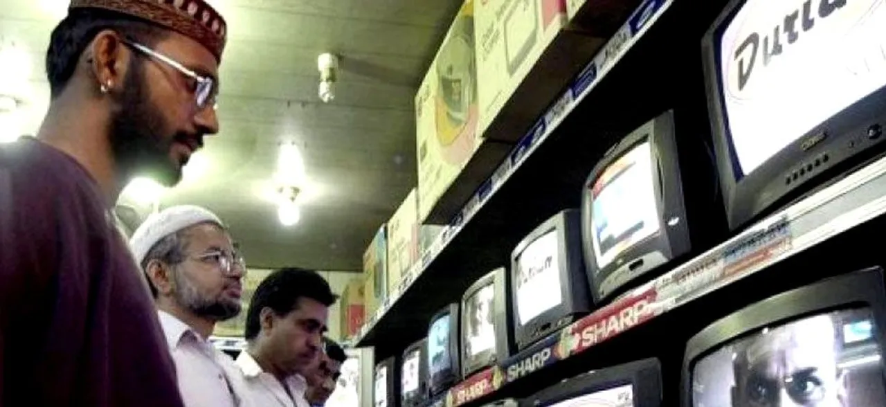 पाकिस्तान: TV पर भारतीय शो पर प्रतिबंध का आदेश बहाल