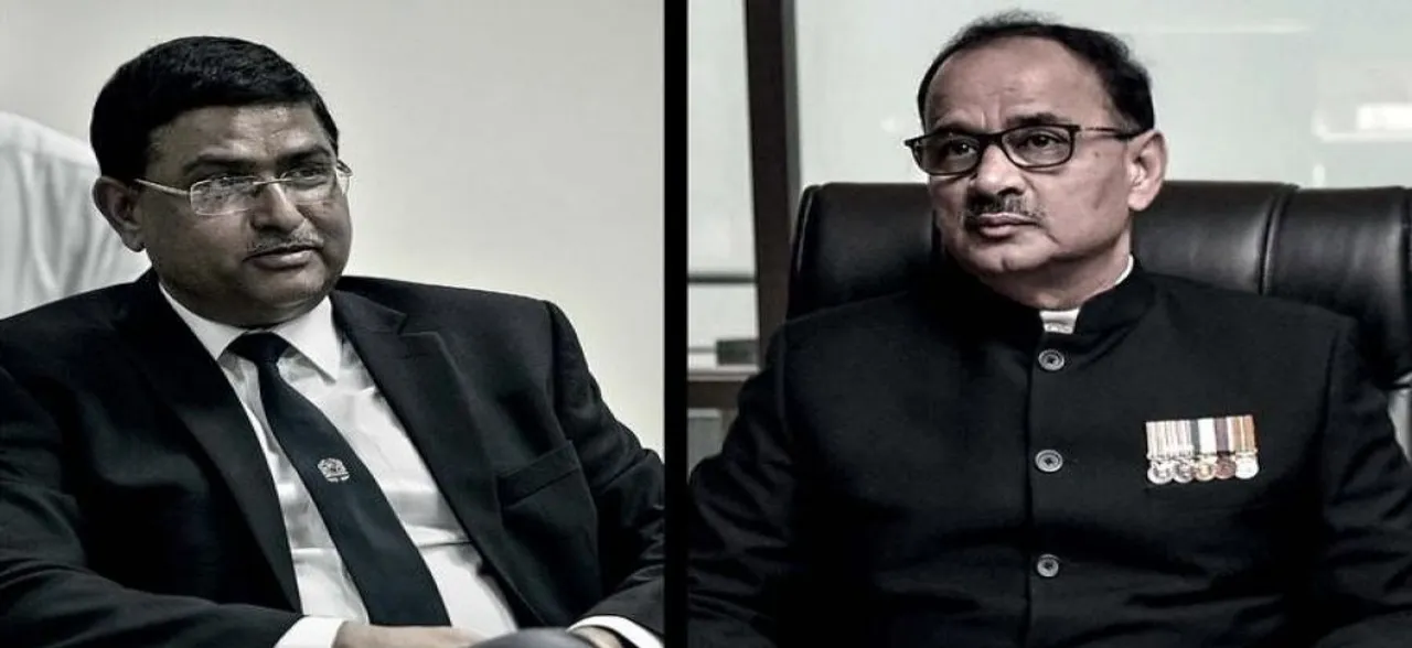 CBI रिश्वतकांड: एजेंसी को सरकार के तहत ही काम करने की जरूरत: पूर्व संयुक्त निदेशक के माधवन