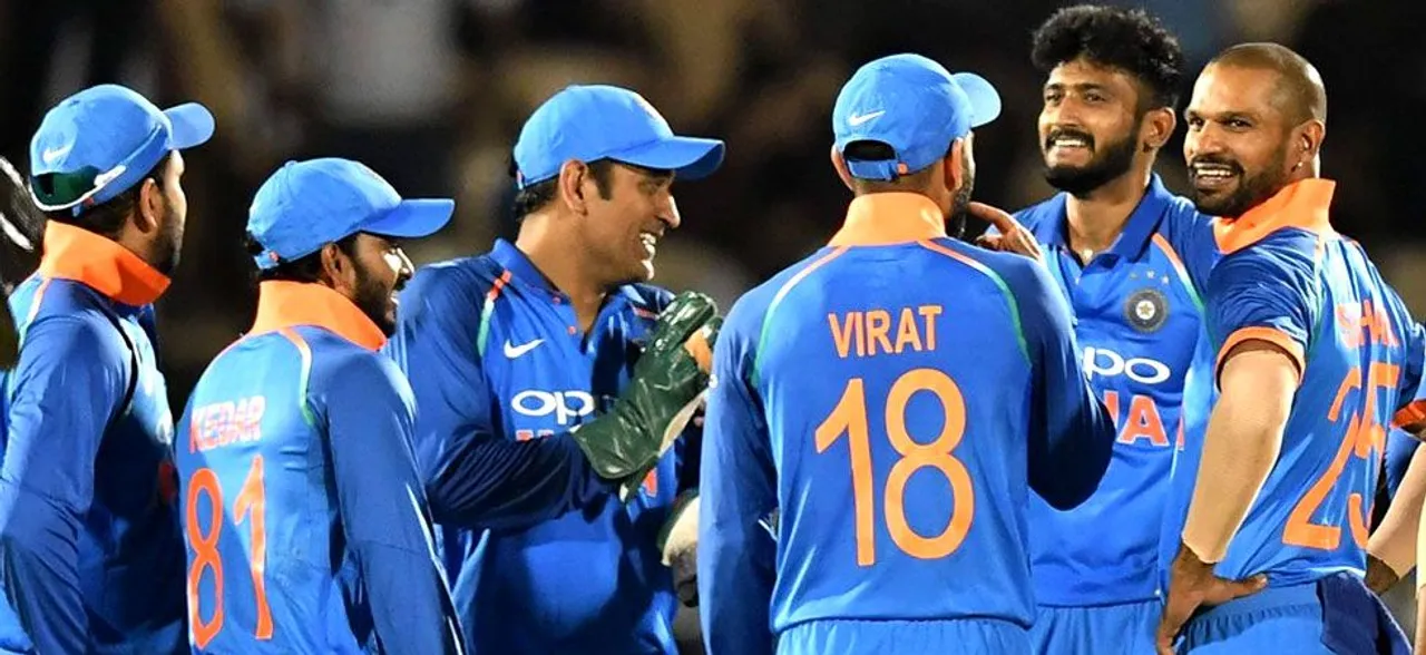 IND vs WI: सरजमीं पर टीम इंडिया की वेस्ट इंडीज के खिलाफ सबसे बड़ी जीत, सीरीज पर 2-1 से बढ़त