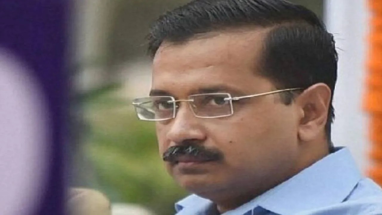 kejri