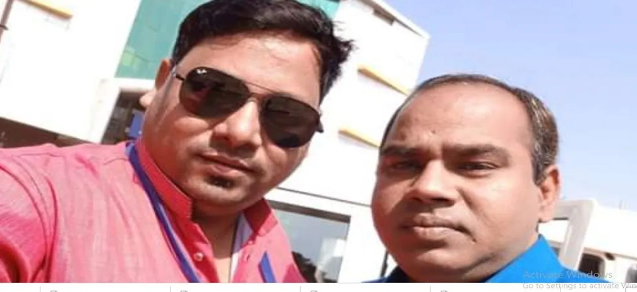 फेसबुक पर डाली थी बस्तर की खूबसूरत तस्वीरें, 3 घंटे बाद ही नक्सलियों ने मार दी गोली