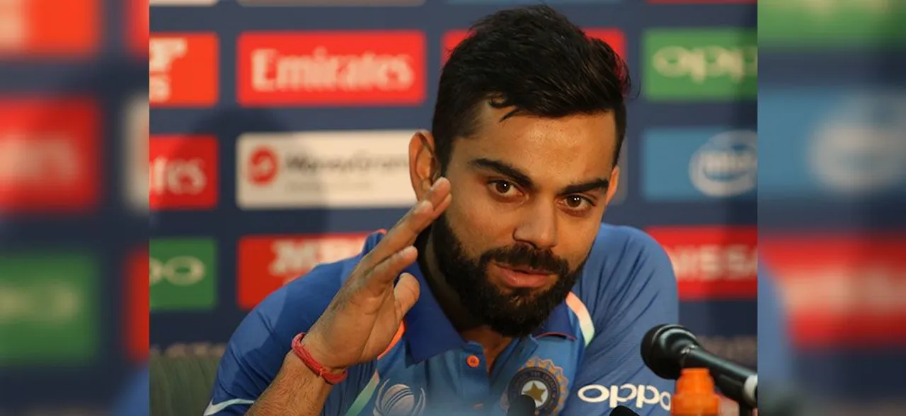 IND vs WI 4th ODI: भारत के लिए मध्यक्रम की पहेली सुलझी, विराट कोहली ने अंबति रायडू का किया समर्थन