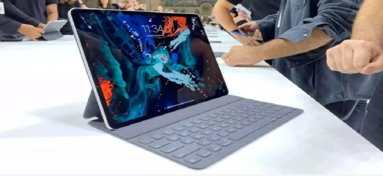 Apple ने किया iPad Pro और MacBook Air की कीमतों का खुलासा, जानें भारत में दाम