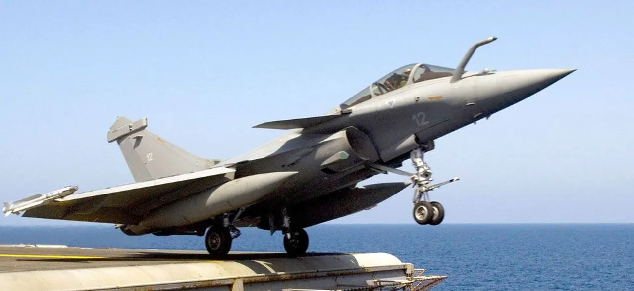 Supreme Court ने केन्‍द्र से मांगा Rafale का प्राइसिंग डिटेल, 10 दिन का दिया समय