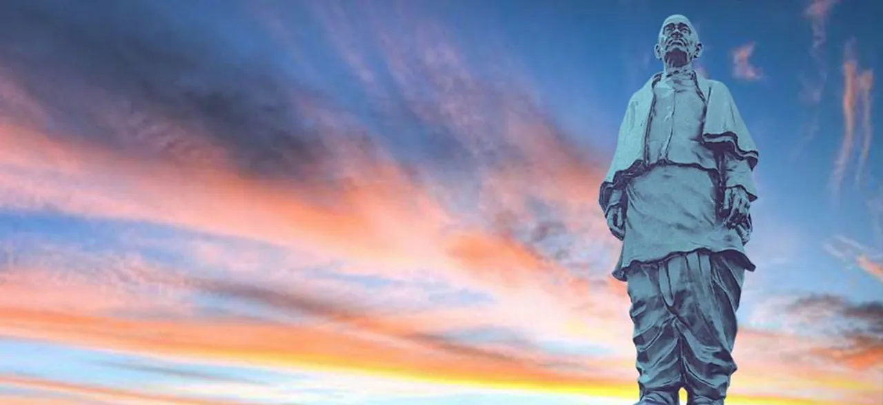 Statue Of Unity : देश की एकता के शिल्‍पी थे सरदार पटेल, जानें पूरा जीवन परिचय