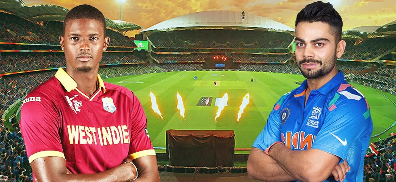 IND vs WI: तिरुवनंतपुरम में मैच आज, ये 3 खिलाड़ी बना सकते हैं बड़े रिकॉर्ड