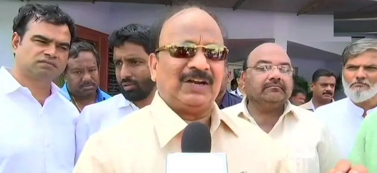 कांग्रेस के इस मुस्‍लिम विधायक का बड़ा बयान, अयोध्‍या में राम मंदिर नहीं बनेगा तो क्‍या पाकिस्‍तान में बनेगा?