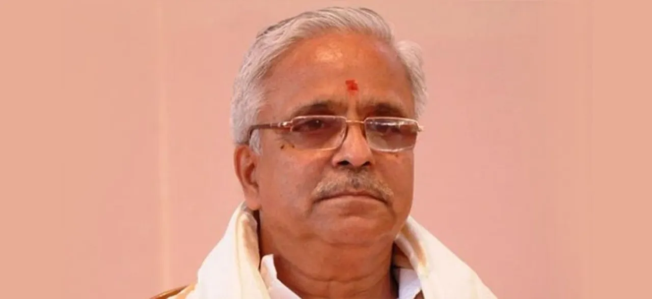 संघ का अल्‍टीमेटम, राम मंदिर मुद्दे पर अध्‍यादेश लाने पर विचार करे मोदी सरकार