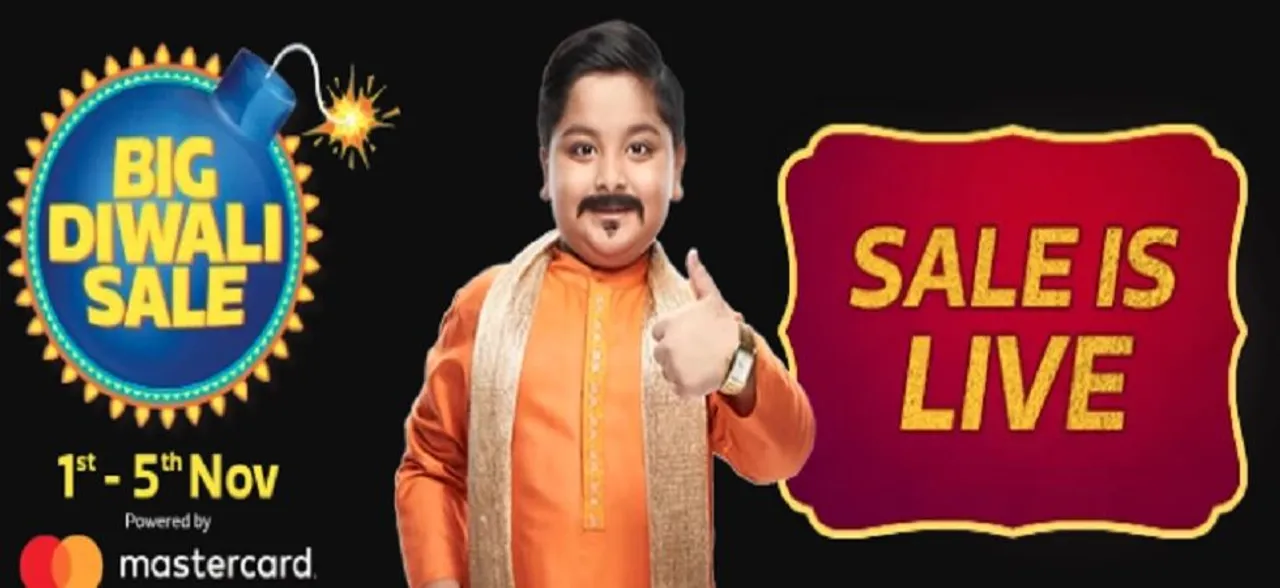 Flipkart Big Diwali Sale: इन स्मार्टफोन्स पर मिल रही बंपर छूट, जल्द करें हाथ से न छूट जाए मौका