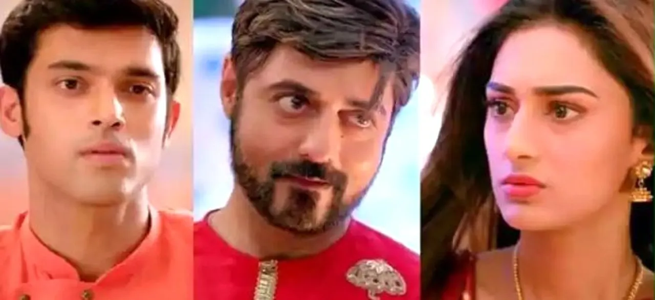 Kasautii Zindagii Kay 2: क्या अब घरवालों के सामने आ जाएगी नवीन बाबू की सच्चाई...