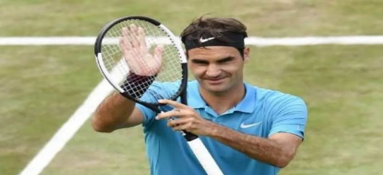 टेनिस : Paris Masters 2018 के तीसरे दौर में फेडरर की एंट्री