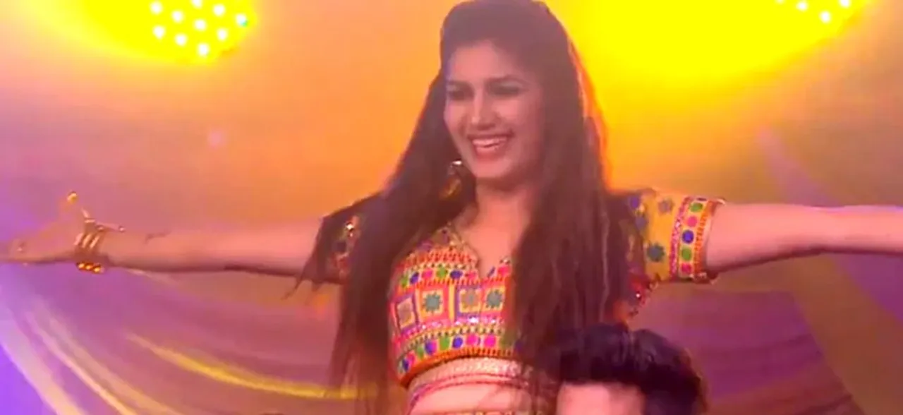 Bigg Boss 12: सपना चौधरी का डांस देखने के लिए घरवालों ने खरीदा टिकट, फिर देखें क्या हुआ