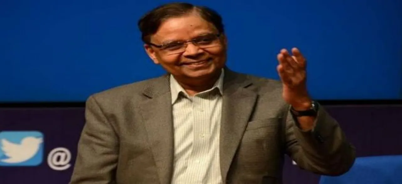 व्यापार के लिए दरवाजे खोलने से भारत, अन्य एशियाई देशों को हुआ लाभ: पनगढ़िया