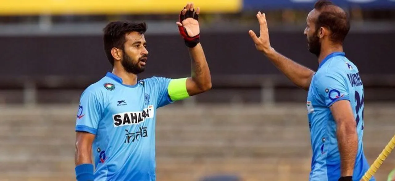 2019 में शुरू होगा एफआईएच लाइव, दुनिया भर में बढ़ेंगे हॉकी के दर्शक