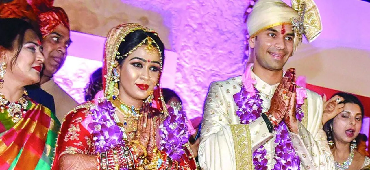 तलाक की अर्जी पर लालू यादव के बेटे तेज प्रताप ने कहा, घुट-घुटकर जी नहीं सकता